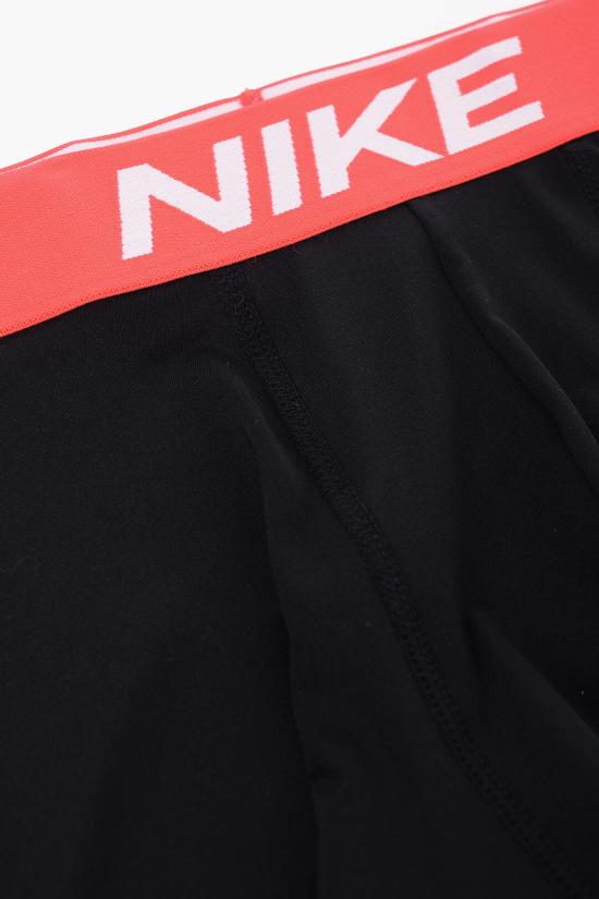  나이키 3팩 드로즈 0000KE1156 GOR Black - NIKE