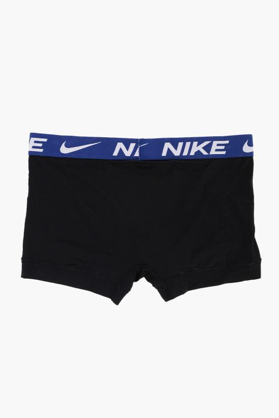  나이키 3팩 드로즈 0000KE1156 GOR Black - NIKE