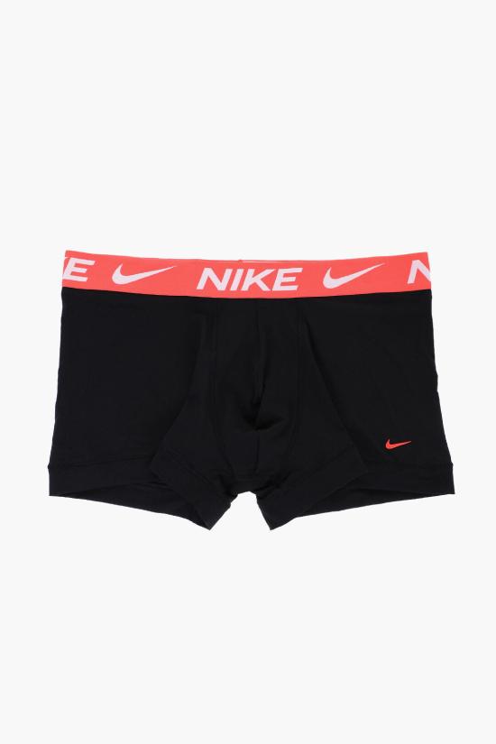  나이키 3팩 드로즈 0000KE1156 GOR Black - NIKE