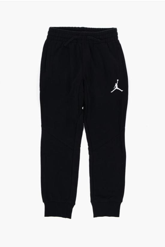  [키즈] 나이키 트레이닝/조거 팬츠 95C512 023 Black