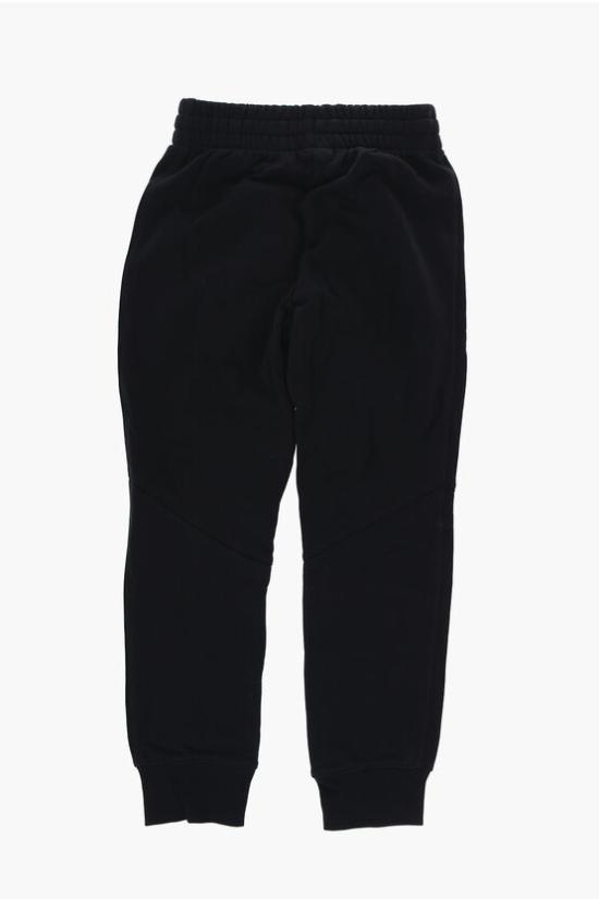  [키즈] 나이키 트레이닝/조거 팬츠 95C512 023 Black - NIKE