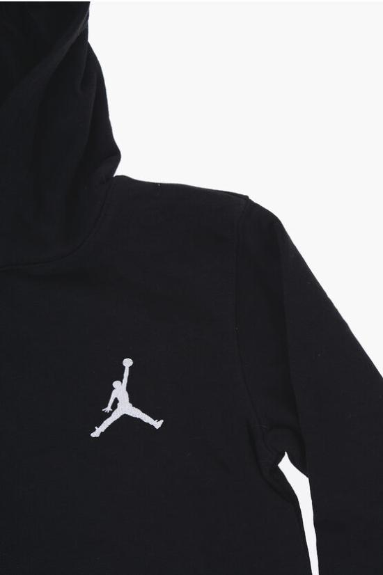  [키즈] 나이키 트레이닝 상의 95C630 023 Black - NIKE