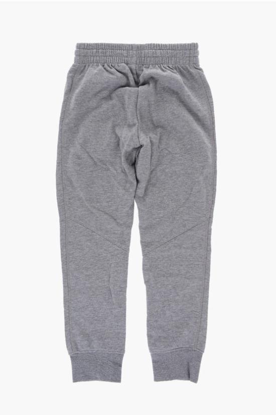  [키즈] 나이키 트레이닝/조거 팬츠 95C512 GEH Gray - NIKE