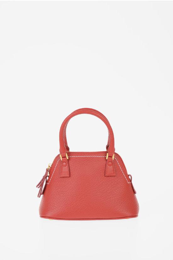  마르지엘라 토트백 S56WG0081 P0396 T4327 Red