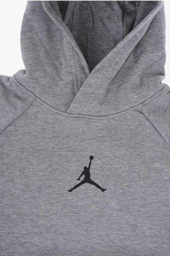  [키즈] 나이키 트레이닝 상의 95C513 GEH Gray - NIKE