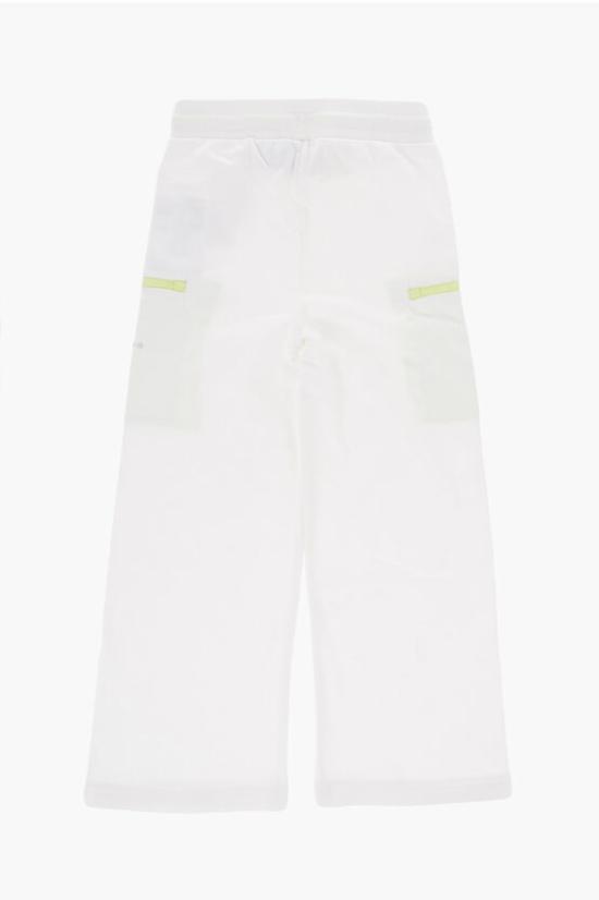  [키즈] 컨버스 스트레이트 팬츠 4CF493 W2Y - CONVERSE