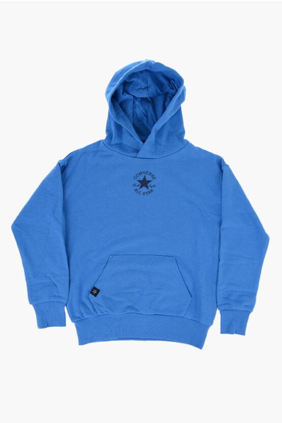  [키즈] 컨버스 트레이닝 상의 9CF311 BIR Blue