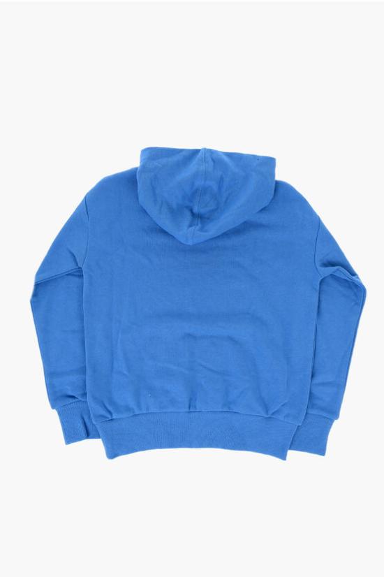  [키즈] 컨버스 트레이닝 상의 9CF311 BIR Blue - CONVERSE