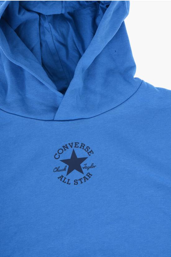  [키즈] 컨버스 트레이닝 상의 9CF311 BIR Blue - CONVERSE