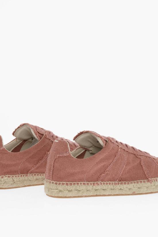  마르지엘라 스니커즈 S58WS0214 P4751 T4159 Pink - MAISON MARGIELA