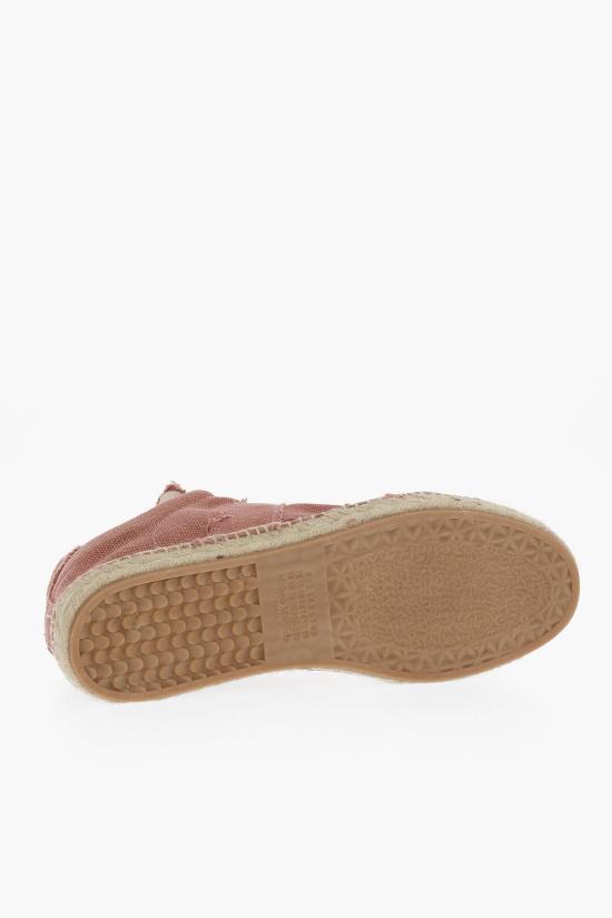  마르지엘라 스니커즈 S58WS0214 P4751 T4159 Pink - MAISON MARGIELA