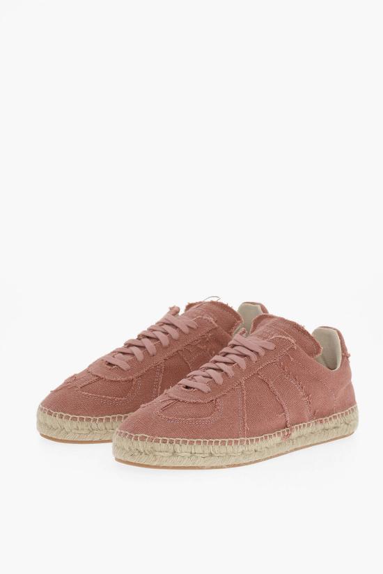  마르지엘라 스니커즈 S58WS0214 P4751 T4159 Pink