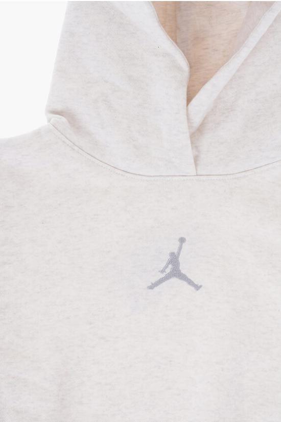  [키즈] 나이키 트레이닝 상의 45C695 W6N Gray - NIKE