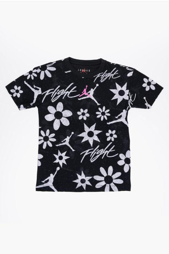  [키즈] 나이키 티셔츠 45C993 023 Black