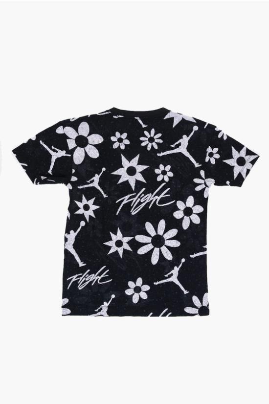  [키즈] 나이키 티셔츠 45C993 023 Black - NIKE