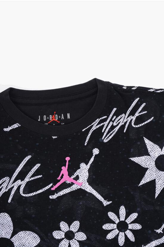  [키즈] 나이키 티셔츠 45C993 023 Black - NIKE