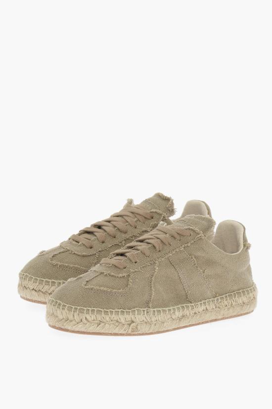  마르지엘라 스니커즈 S58WS0214 P4751 T2554 Green