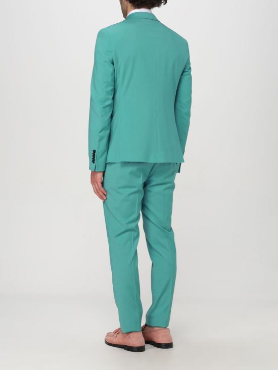  마뉴엘리츠 수트 세트 3630A3109240000 34 Green - MANUEL RITZ