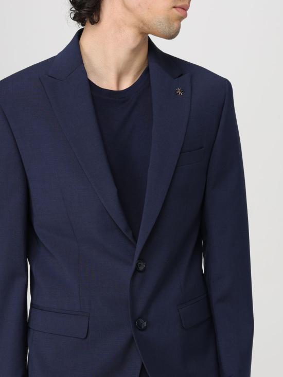  마뉴엘리츠 수트 세트 3630A3119240002 89 Blue - MANUEL RITZ