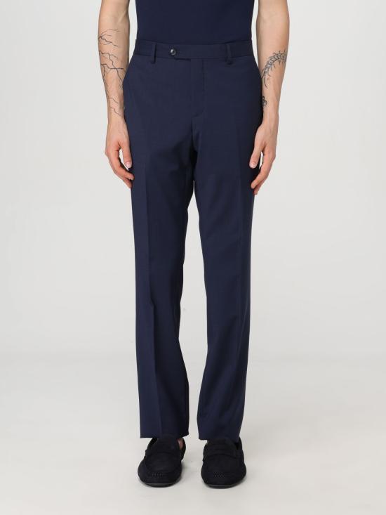  마뉴엘리츠 수트 세트 3630A3119240002 89 Blue - MANUEL RITZ