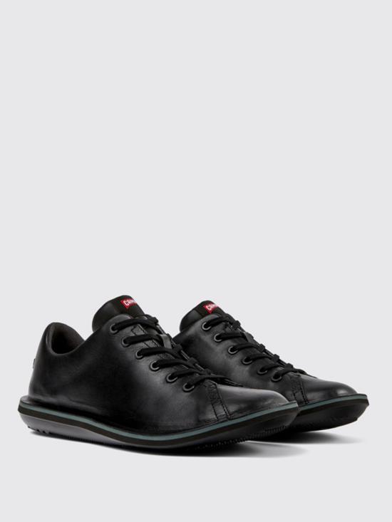 26FW 캠퍼 스니커즈 18648 069 BEETLE 0 Black - CAMPER