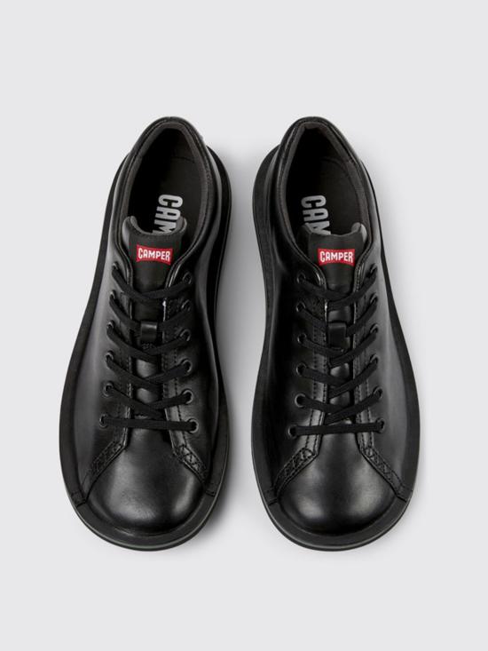 26FW 캠퍼 스니커즈 18648 069 BEETLE 0 Black - CAMPER