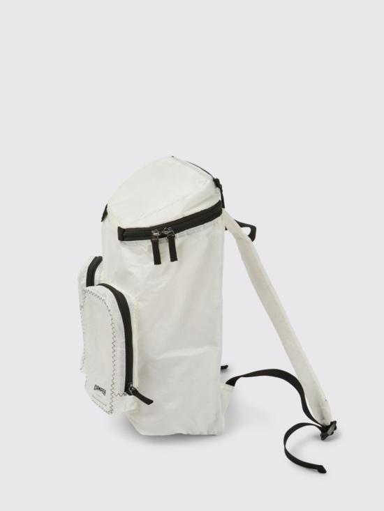 25FW 캠퍼 백팩 KB00087 003 CAMPER X NORTH SAILS 0 White - CAMPER