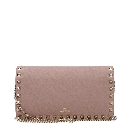 25SS 발렌티노 가라바니 클러치/파우치 P0S61VSHP45 - VALENTINO GARAVANI