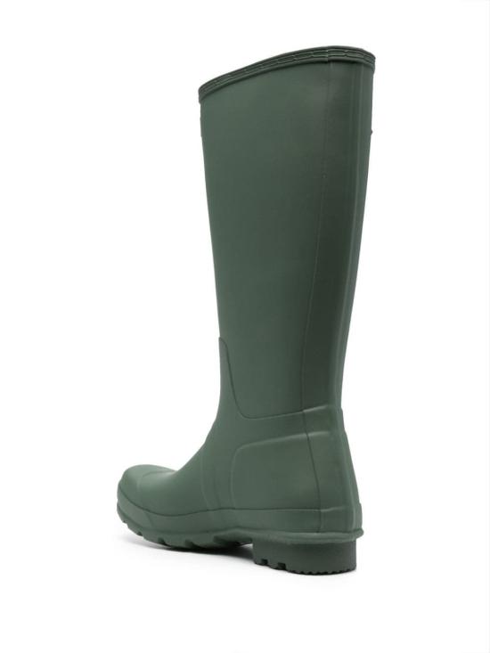  겐조 부츠 FD65BT901R9151 DARK KHAKI - KENZO