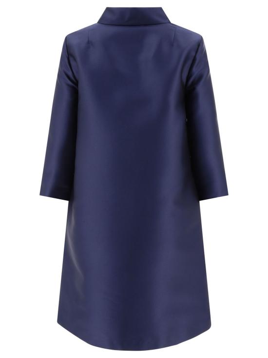  에프 아이티 코트 3896F412713 NAVY Blue - F.IT