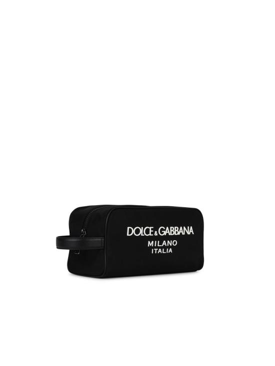 25FW 돌체앤가바나 뷰티 케이스 BT0989 AG1828B956 - DOLCE & GABBANA