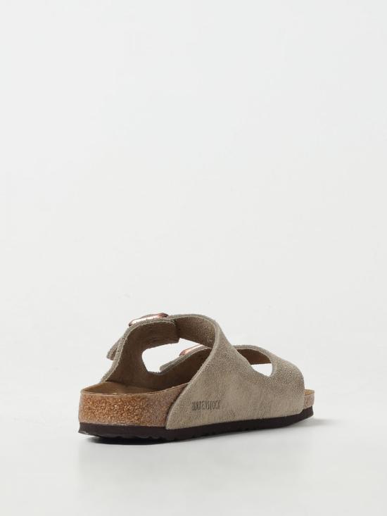 26SS 버켄스탁 샌들 051463 Brown - BIRKENSTOCK