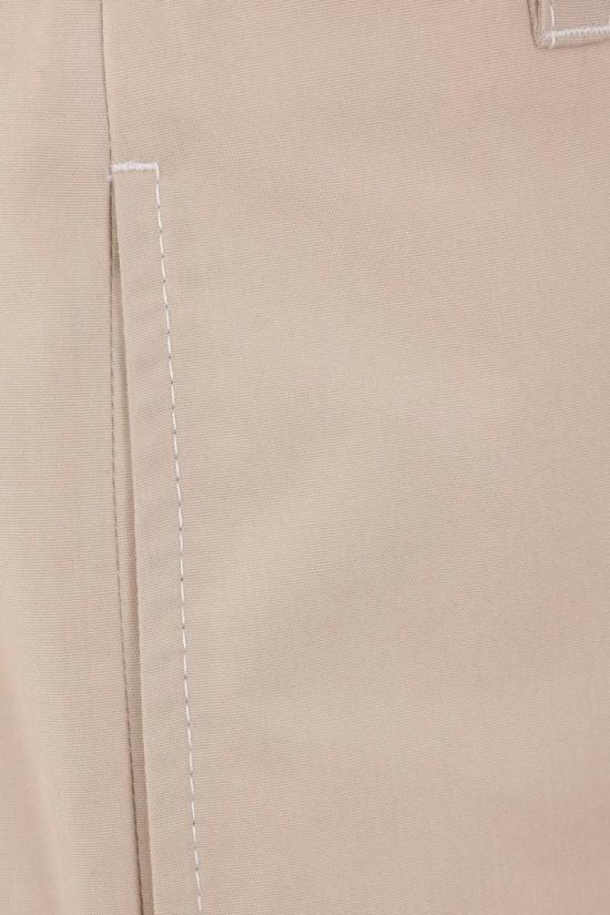 24FW 톰브라운 스트레이트 팬츠 MTU320U04502250 BROWN - THOM BROWNE