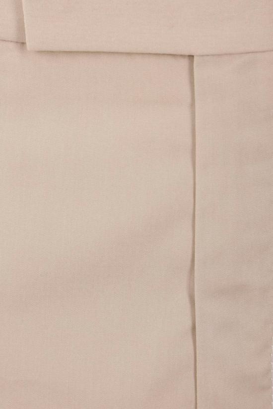 24FW 톰브라운 스트레이트 팬츠 MTU320U04502250 BROWN - THOM BROWNE