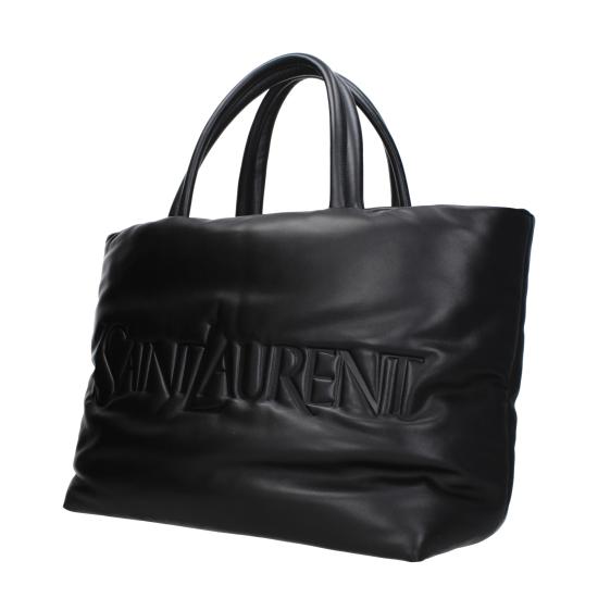 25FW 생로랑 토트백 756269AACIW1000 - SAINT LAURENT