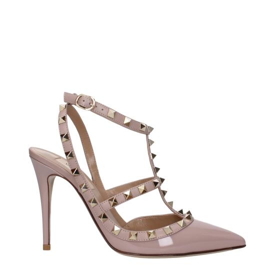 25FW 발렌티노 가라바니 힐/펌프스 S0393VNWP45