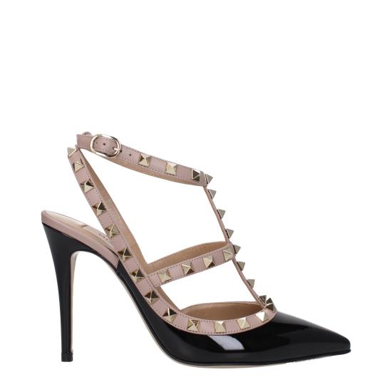 25FW 발렌티노 가라바니 힐/펌프스 S0393VNWN91