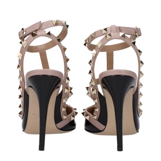 25FW 발렌티노 가라바니 힐/펌프스 S0393VNWN91 - VALENTINO GARAVANI