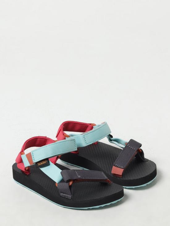  [키즈] 테바 샌들 1116656CN RFR Multicolor - TEVA