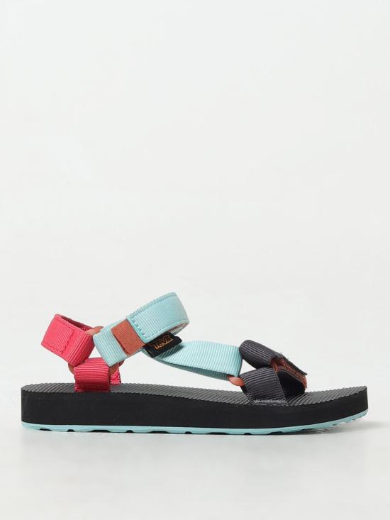  [키즈] 테바 샌들 1116656CN RFR Multicolor