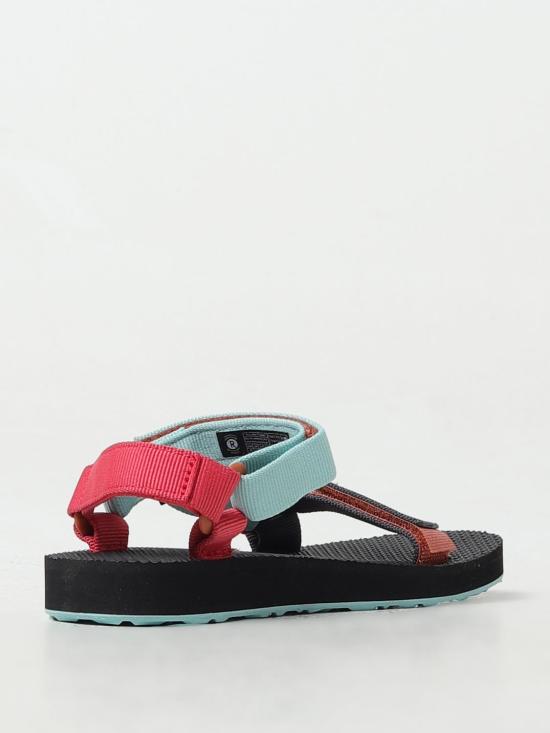  [키즈] 테바 샌들 1116656CN RFR Multicolor - TEVA