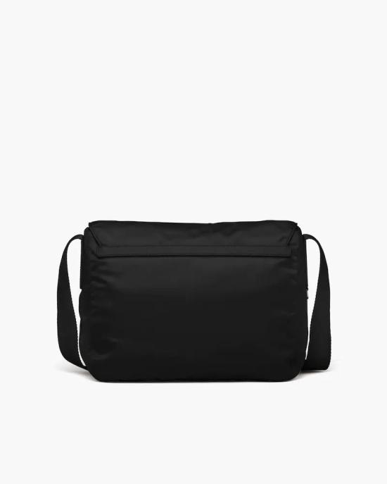 25SS 프라다 토트백 1BD953VB1MRV44 F0002 NERO - PRADA