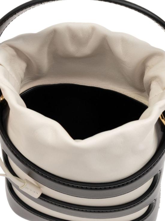 24FW 알렉산더 맥퀸 숄더백 7959001VPHG1090 BLACK - ALEXANDER MCQUEEN