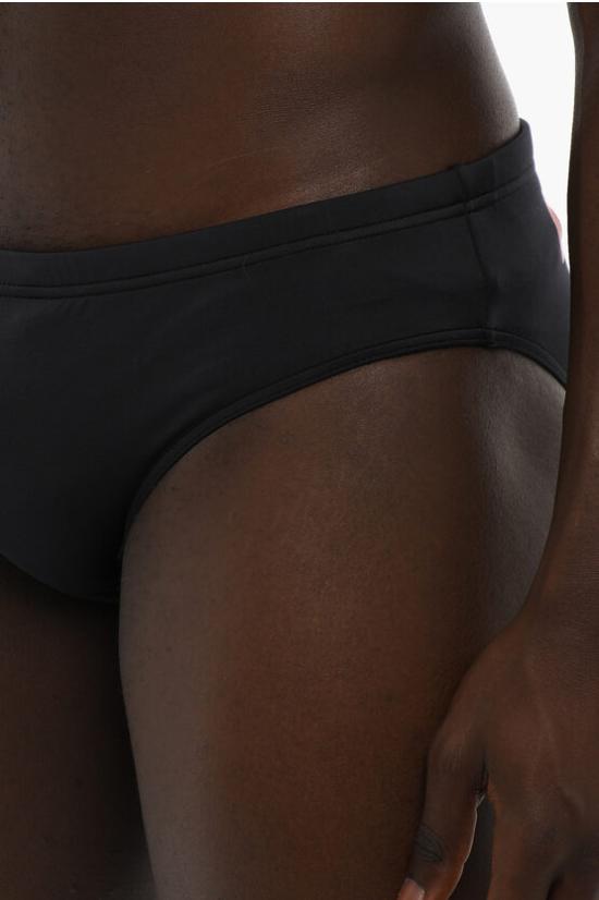  디스퀘어드2 팬티 D7B354010 0 001 Black - DSQUARED2