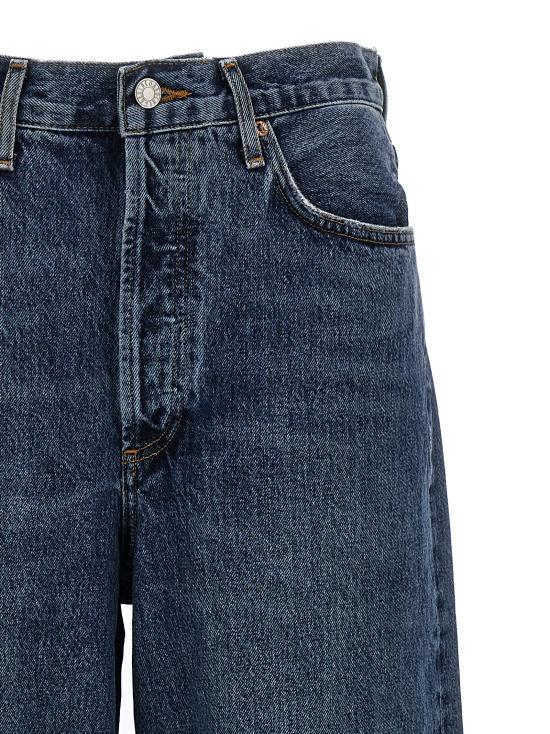 25FW 에이골디 데님 팬츠 A91591206CONTROL Blue - AGOLDE