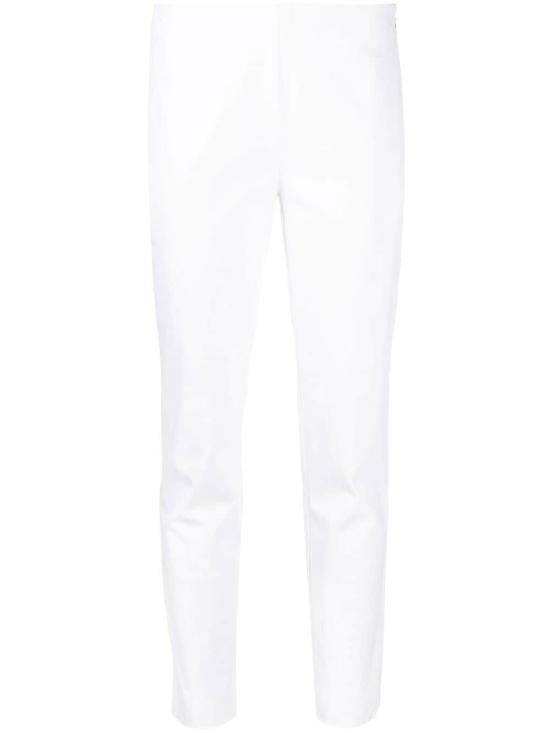  랄프 로렌 스트레이트 팬츠 200 631310 094 013 WHITE