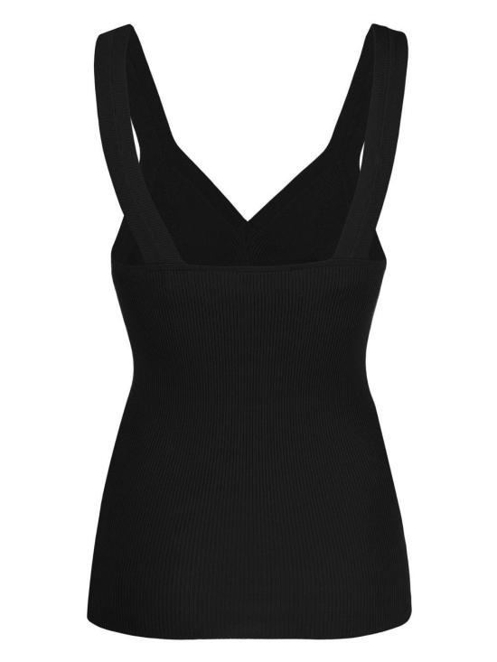  파로쉬 민소매 티셔츠 D500649 CIPRIA24 012 BLUE - PAROSH