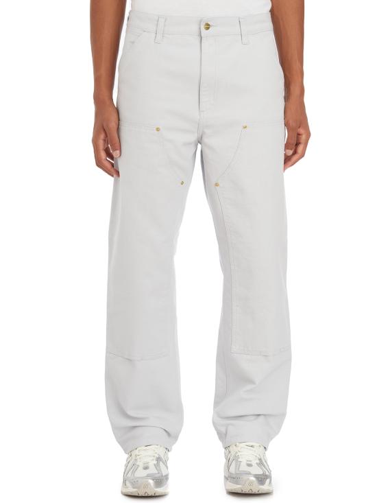  칼하트 WIP 스트레이트 팬츠 II03150129J0232 White - CARHARTT WIP