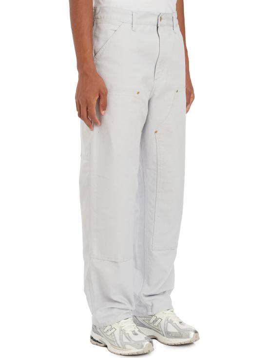  칼하트 WIP 스트레이트 팬츠 II03150129J0232 White - CARHARTT WIP