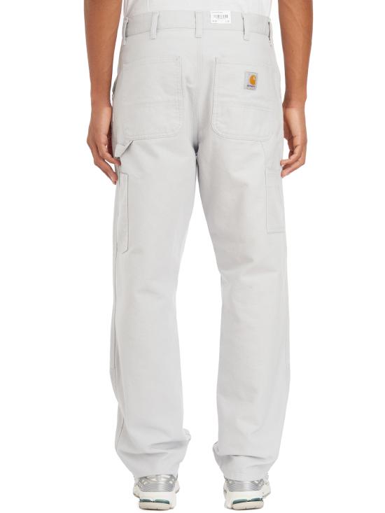  칼하트 WIP 스트레이트 팬츠 II03150129J0232 White - CARHARTT WIP